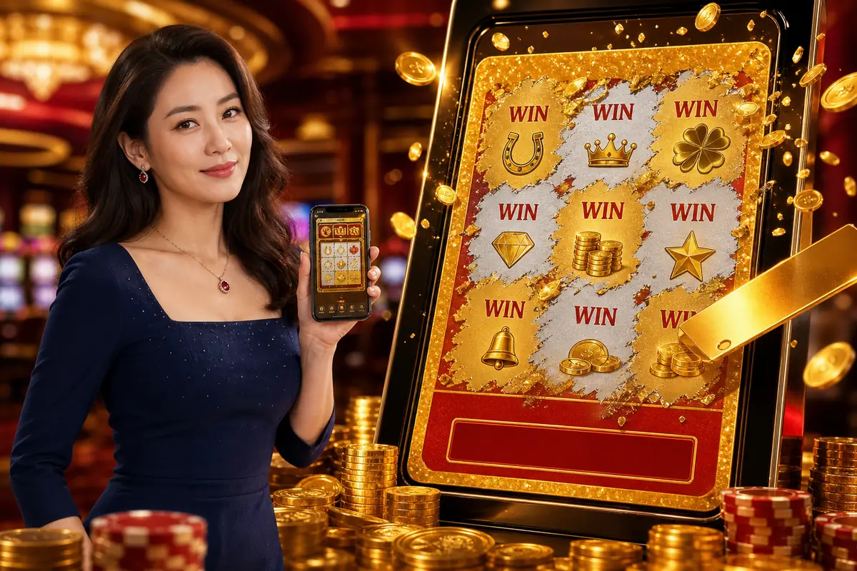 kgf2 Fortune Tiger স্লট গেম